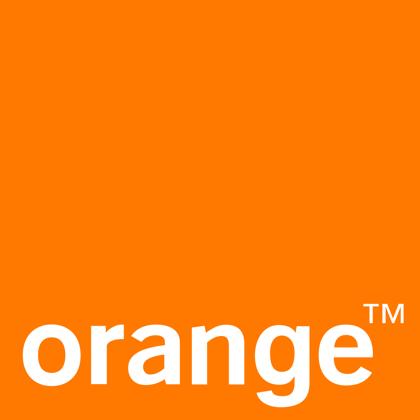 Orange Fab